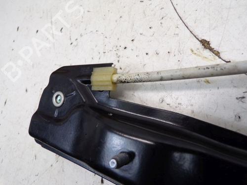 Front left window mechanism VW UP! (121, 122, BL1, BL2, BL3, 123) 1.0 | BP37130105C22 - Image 4