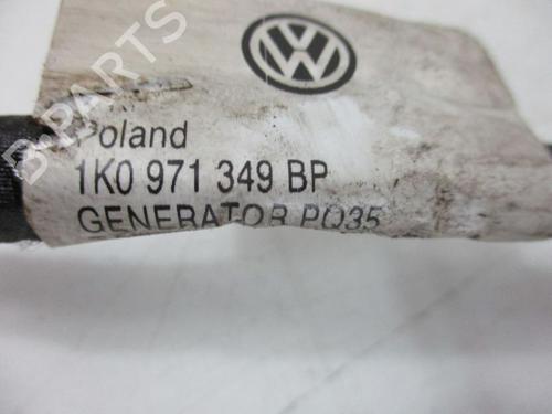 Cable VW GOLF VI Variant (AJ5) 1.4 TSI | BP37112372E12 - Image 5