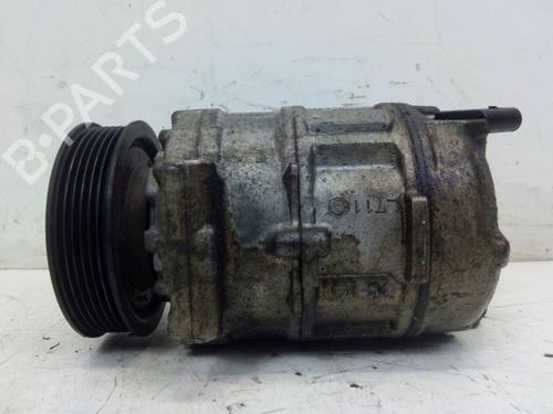 AC compressor VW CADDY III MPV (2KB, 2KJ, 2CB, 2CJ) 1.2 TSI | BP30358608M34 