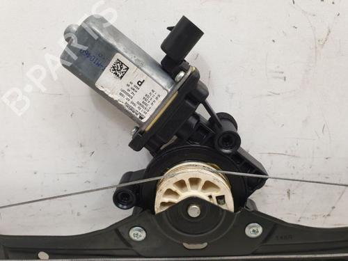 Front right window mechanism FIAT 500 C (312_) 0.9 (312AG1A) | BP36655970C23 - Image 4