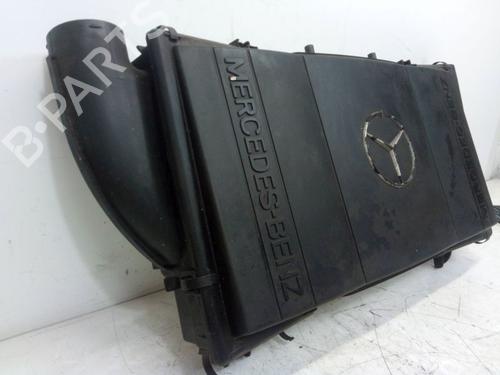 Air filter box MERCEDES-BENZ S-CLASS (W140) 400 SE, SEL/S420 (140.042, 140.043) | BP29108741M87 