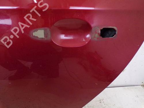 Left rear door FIAT BRAVO II (198_) 1.6 D Multijet (198AXH1B) | BP26647835C4