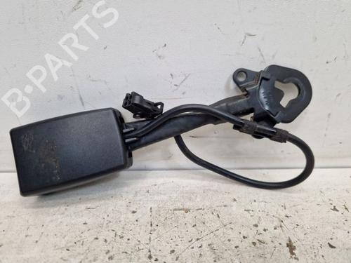 Sikkerhetsbelte-spenne AUDI A6 C6 (4F2) 2.4 | BP29702726I32