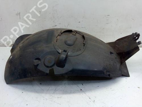 Wheel arch RENAULT KANGOO Express (FW0/1_) 1.5 dCi 90 (FW0G, FW05, FW08, FW11) | BP29102552C56 