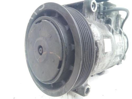 AC compressor AUDI A6 C6 Avant (4F5) 3.0 TDI quattro | BP37135375M34 - Image 7