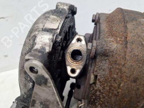 Turbocharger/Supercharger BMW 5 Touring (E61) 525 d | BP32343750M71 