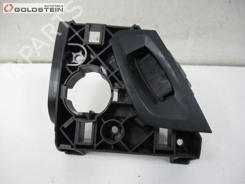 Used Ignition barrel BMW X5 (E70) 3.0 d (235 hp) 18760996