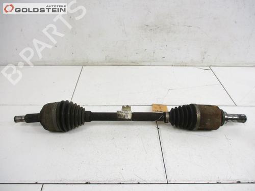 Used Driveshaft RENAULT GRAND SCÉNIC III (JZ0/1_) 1.5 dCi (JZ0B, JZ07) (106 hp) 28307520