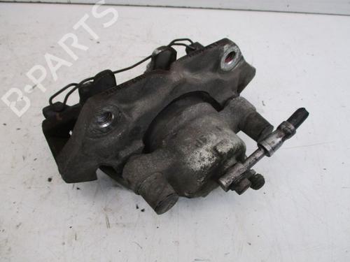 Left front brake caliper FORD FIESTA VII (HJ, HF) 1.0 EcoBoost mHEV | BP37121771M105 - Image 5