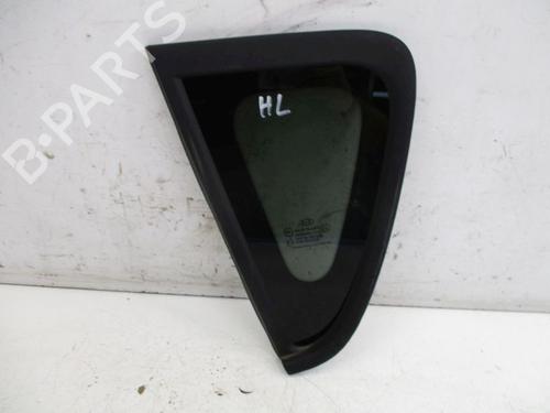 Panel rude bagtil venstre Panel rude bagtil venstre 38505700 38505700