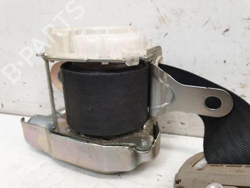 Front left seatbelt SUZUKI SWIFT III (MZ, EZ) 1.3 (RS413, ZC11S) | BP37147465I26 - Image 14