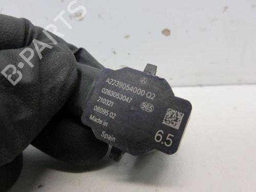 Electronic sensor MERCEDES-BENZ EQS (V297) EQS 450+ (297.123) | BP37132299M84 - Image 6