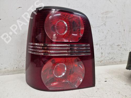 Used Left taillight VW TOURAN (1T1, 1T2) 1.4 TSI (140 hp) 26527378