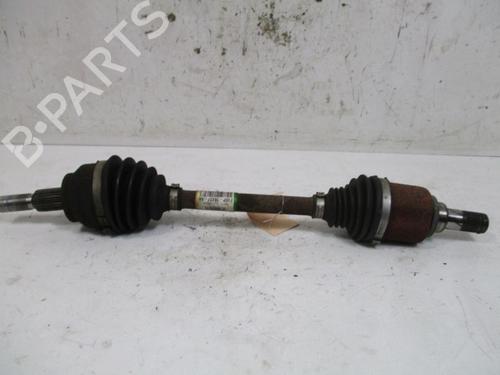 Used Left front driveshaft Left front driveshaft 38504750 38504750