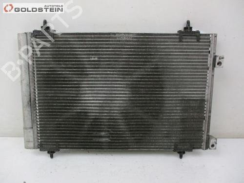 AC radiator PEUGEOT 308 CC (4B_) 1.6 16V | BP18753599M32 