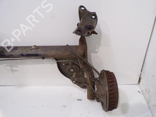 Achteras DACIA LOGAN MCV II 1.2 | BP29097015M2