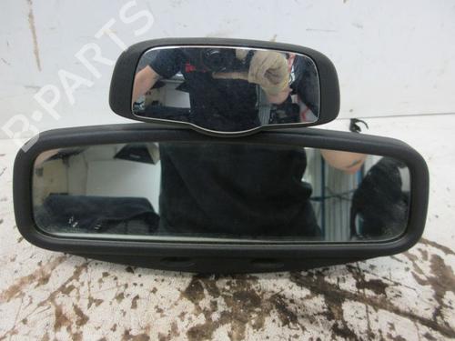 Rear mirror PEUGEOT 5008 (0U_, 0E_) 2.0 HDi | BP29094578I6 