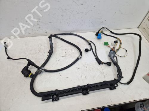 Used Wiring harness BMW 3 Coupe (E92) 320 i (170 hp) 31702679