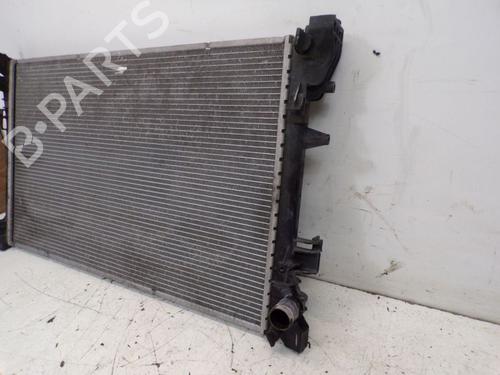 Water radiator FIAT 500 (312_) 1.4 (312AXC1B, 312CXC1B) | BP37143071M31 - Image 3