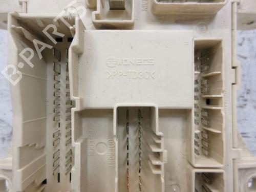 Fuse box KIA CEE'D Hatchback (ED) 1.6 CRDi 115 | BP37125161E1 - Image 6