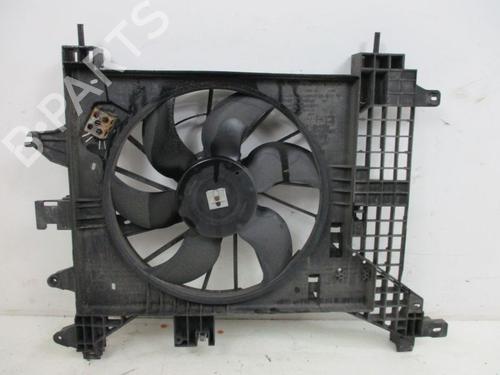 Elektronisk modul DACIA DUSTER (HS_) 1.6 16V (105 hp) 18791122