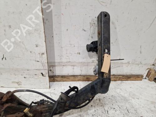 Trækkugle/Mekanisme AUDI A6 C6 (4F2) 2.4 | BP29702799C141 