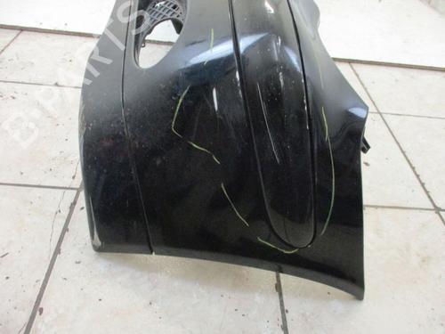 Front bumper MERCEDES-BENZ C-CLASS (W203) C 220 CDI (203.006, 203.008) | BP18800377C7 