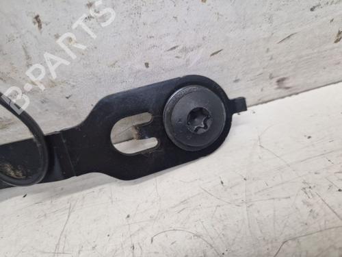 Seat buckle PEUGEOT 208 I (CA_, CC_) 1.4 VTi | BP29101931I32 
