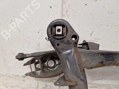 Rear axle BMW 1 (E81) 116 i | BP37138698M2 - Image 2