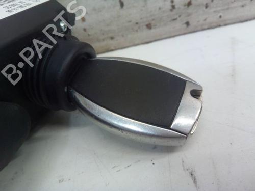 Ignition barrel MERCEDES-BENZ A-CLASS (W169) A 200 (169.033, 169.333) | BP28076573M48 