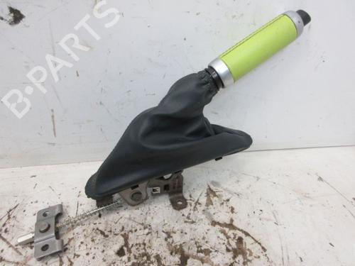 Hand brake FORD KA (RU8) 1.2 | BP37128417I18 - Image 3