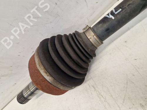 Left front driveshaft OPEL ZAFIRA TOURER C (P12) 2.0 CDTi (75) | BP33275994M38 - Image 5