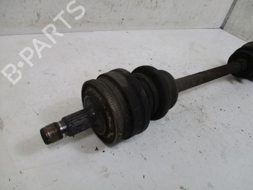 Left rear driveshaft MERCEDES-BENZ C-CLASS (W203) C 220 CDI (203.006, 203.008) | BP18800429M40 
