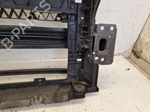 Crossmember VW POLO V (6R1, 6C1) 1.2 | BP28131552C162 