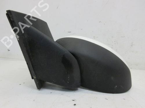 Left mirror TOYOTA AYGO (_B1_) 1.0 (KGB10_, KGB10R) | BP19293495C26 