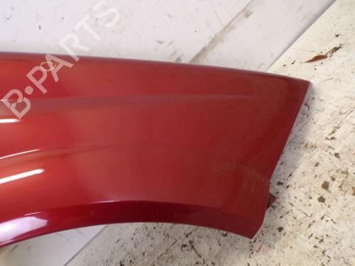 Right front fenders RENAULT MEGANE II Coupé-Cabriolet (EM0/1_) 2.0 dCi | BP29089809C42 