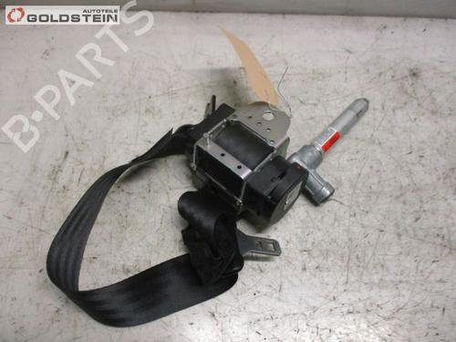 Used Rear left seatbelt Rear left seatbelt 37095752 37095752