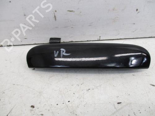 Türgriff vorne rechts außen für MITSUBISHI COLT CZC VI Convertible (RG) 1.5 (Z36A) (109 hp) 29086697