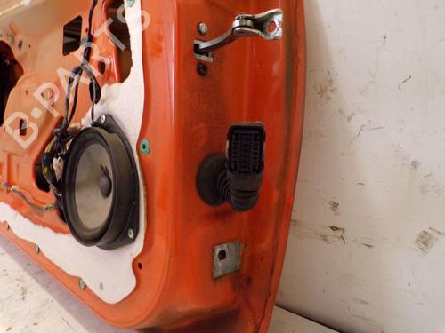 Left front door FIAT GRANDE PUNTO (199_) 1.4 16V (199BXG1B, 199AXG1B) | BP29087291C2 