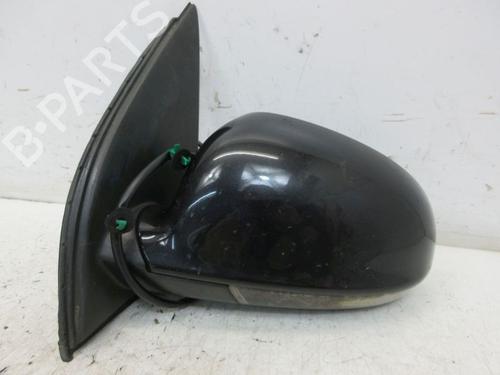 Left mirror VW GOLF V (1K1) 1.6 | BP19291990C26 