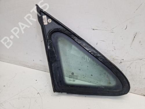 Front left quarter glass VW GOLF PLUS V (5M1, 521) 1.2 TSI | BP25005948C111 