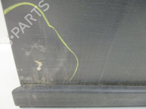 Right front door LAND ROVER RANGE ROVER II (P38A) 2.5 D 4x4 | BP26647474C3 