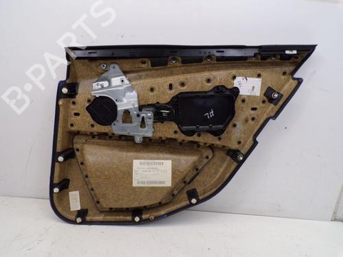 Rear left panel BMW 5 Touring (E61) 520 d | BP29085335C60 
