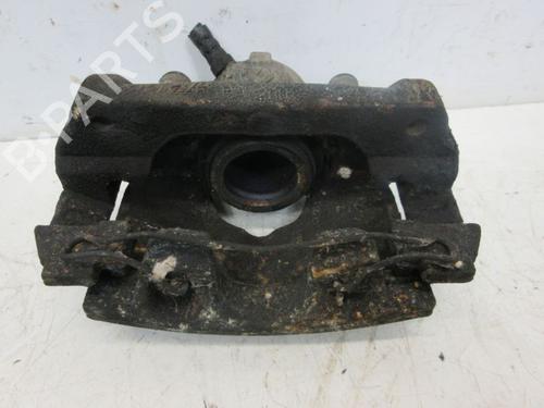 Used Left front brake caliper DACIA DOKKER Express Box Body/MPV 1.3 TCe 130 (FENE) (131 hp) 28307341