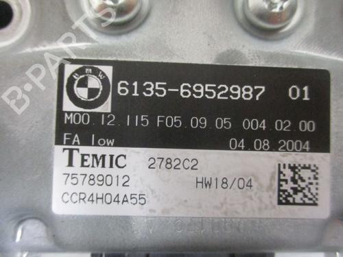 Control unit BMW 5 Touring (E61) 525 d | BP18799650M11 