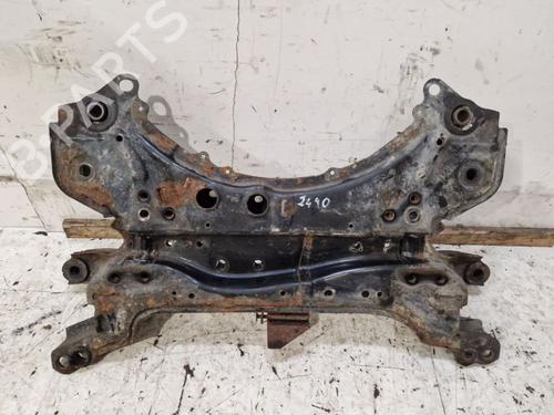 Forbro TOYOTA AVENSIS Estate (_T27_) 2.2 D-4D (ADT271_, ADT271R) (150 hp) 30435801