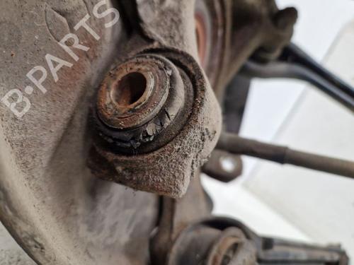 Left rear steering knuckle MERCEDES-BENZ 124 Saloon (W124) 300 D (124.130) | BP29103908M27 