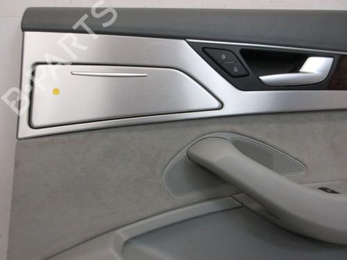 Rear right panel AUDI A8 D4 (4H2, 4H8, 4HC, 4HL) 3.0 TDI quattro | BP29087918C61 