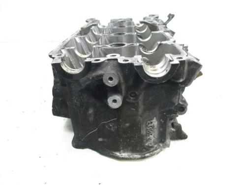 Cylinder head MERCEDES-BENZ S-CLASS Coupe (C217) S 500 4-matic (217.385) | BP18791983M5 