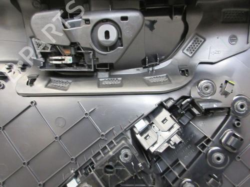 Front right panel FORD FIESTA VII (HJ, HF) 1.0 EcoBoost | BP38027907C59 - Image 9